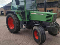 Tracteur Fendt 308 LS 2WD Tractor