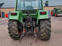 Tracteur Fendt 308 LS 2WD Tractor
