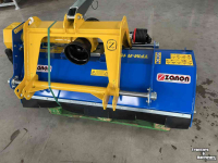 Rotobroyeur Zanon TFM-R 1500