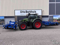 Combination de préparation du lit de semence VSS VSS Agro