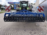 Combination de préparation du lit de semence VSS VSS Agro