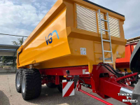 Benne agricole VGM EV24