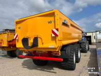 Benne agricole VGM EV24