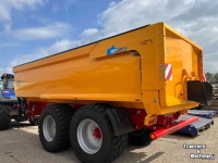 Benne agricole VGM EV24