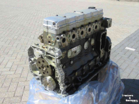 Moteur FPT NEF Long Blok 6-cil parts no:5802423934L