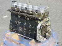 Moteur FPT NEF Long Blok 6-cil parts no:5802423934L