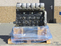 Moteur FPT NEF Long Blok 6-cil parts no:5802423934L