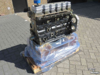 Moteur FPT NEF Long Blok 6-cil parts no:5802423934L