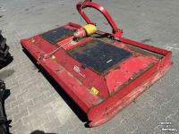 Tondeuse de refus Votex PT 3/300