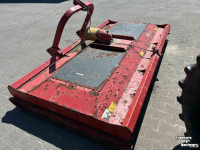 Tondeuse de refus Votex PT 3/300
