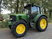 Tracteur John Deere 6220 AQ