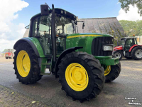 Tracteur John Deere 6220 AQ