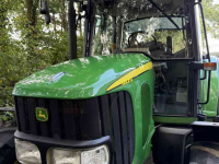 Tracteur John Deere 6220 AQ