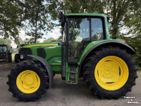 Tracteur John Deere 6220 AQ