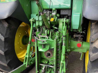 Tracteur John Deere 6220 AQ