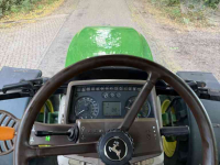 Tracteur John Deere 6220 AQ