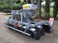 Machine à resemer Erth Agriseeder Farmer E-Serie