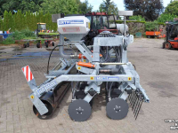 Machine à resemer Erth Agriseeder Farmer E-Serie