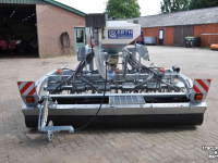 Machine à resemer Erth Agriseeder Farmer E-Serie