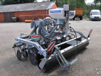 Machine à resemer Erth Agriseeder Farmer E-Serie
