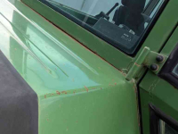 Tracteur Fendt 611 LSA