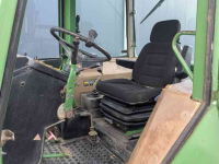 Tracteur Fendt 611 LSA