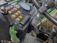Tracteur Fendt 611 LSA