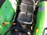 Tracteur Deutz-Fahr 5080 DF Keyline (Kruipgang)