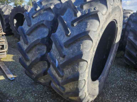 Roues, Pneus, Jantes, Barillets Jumelage BKT 520/85R42 20.8R42