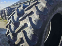 Roues, Pneus, Jantes, Barillets Jumelage BKT 520/85R42 20.8R42