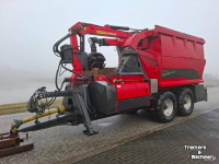Déchiqueteuse de bois Greentec 962/20 Chipper Combi