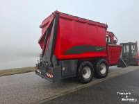 Déchiqueteuse de bois Greentec 962/20 Chipper Combi