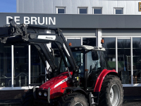 Tracteur Massey Ferguson 5435 4 WDR