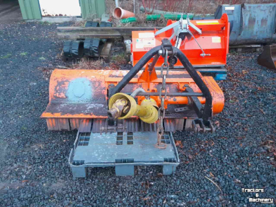 Broyeur de restes d'élagage Perfect KL150