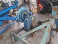 Pompe d‘irrigation  aftakaspomp 65m3