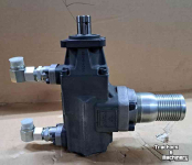 Nouvelles pièces diverse  Veljan VT6GCCE25........