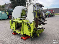 Maisbec Claas Orbis 600