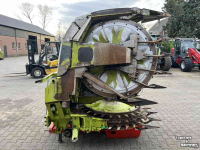 Maisbec Claas Orbis 600