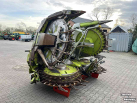 Maisbec Claas Orbis 600