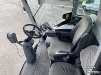 Ensileuse automotrice Claas Jaguar 940-4 TRAC Speedstar