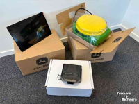 Systèmes et accessoires de GPS John Deere GPS Essential Pakket