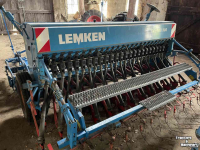 Semoir Lemken EuroDrill 300 Zaaimachine