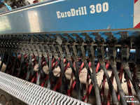 Semoir Lemken EuroDrill 300 Zaaimachine