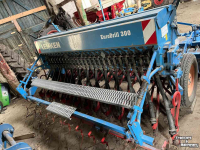 Semoir Lemken EuroDrill 300 Zaaimachine
