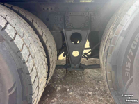 Camion  DAF Oprijwagen vrachtwagen