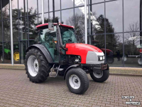 Tracteur McCormick C-100 MAX