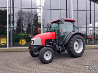 Tracteur McCormick C-100 MAX