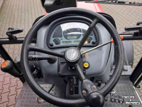 Tracteur McCormick C-100 MAX