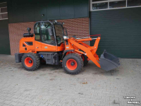 Chargeuse sur pneus  Machpro MP L300 shovel nieuw