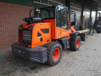 Chargeuse sur pneus  Machpro MP L300 shovel nieuw